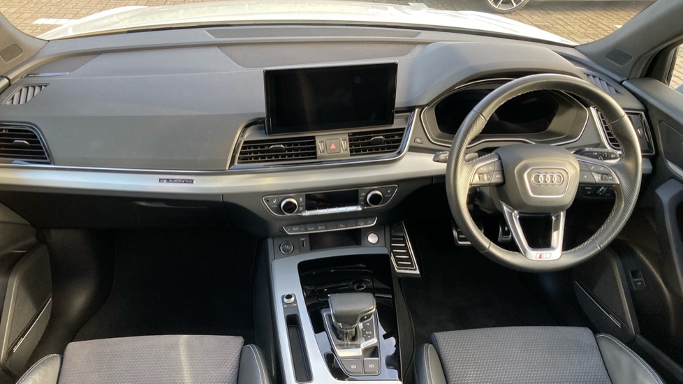 Used Audi Q5 2023 for sale - 76872527: Photo 12