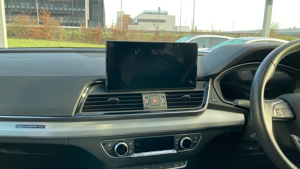 Used Audi Q5 2023 for sale - 76872527: Photo 13