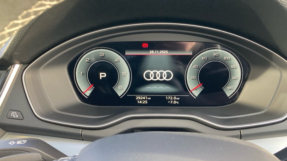 Used Audi Q5 2023 for sale - 76872527: Photo 14