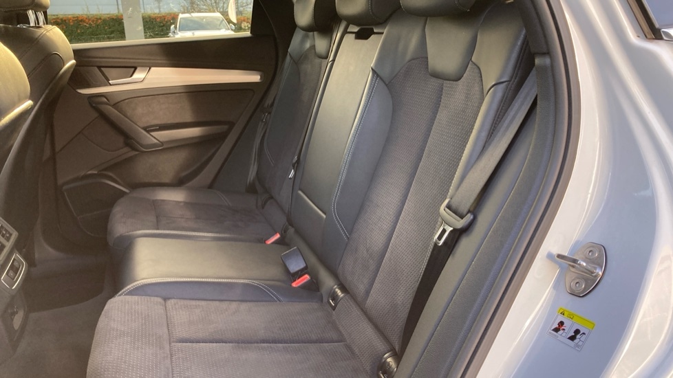 Used Audi Q5 2023 for sale - 76872527: Photo 15