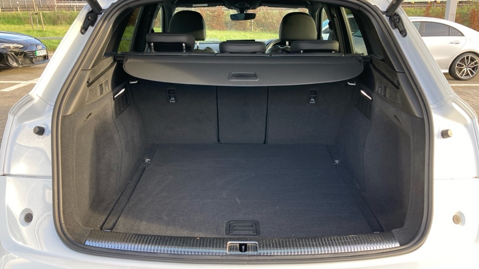 Used Audi Q5 2023 for sale - 76872527: Photo 18