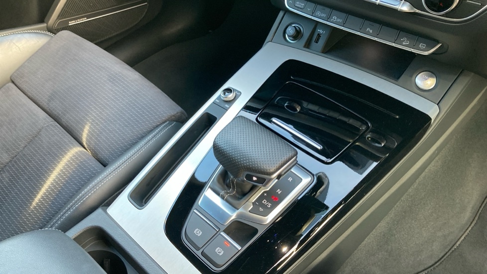 Used Audi Q5 2023 for sale - 76872527: Photo 19