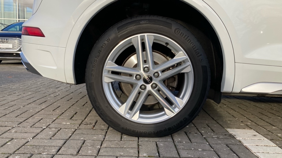 Used Audi Q5 2023 for sale - 76872527: Photo 21