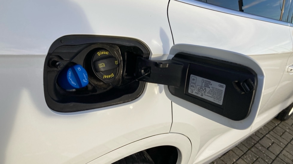 Used Audi Q5 2023 for sale - 76872527: Photo 22