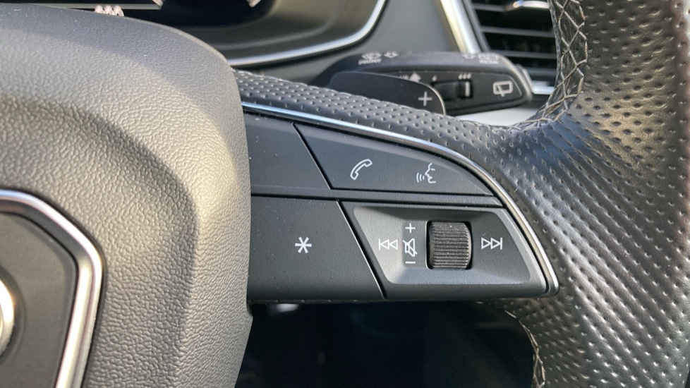 Used Audi Q5 2023 for sale - 76872527: Photo 23