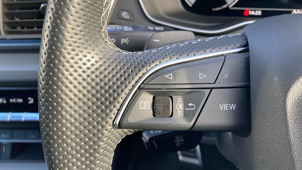 Used Audi Q5 2023 for sale - 76872527: Photo 24