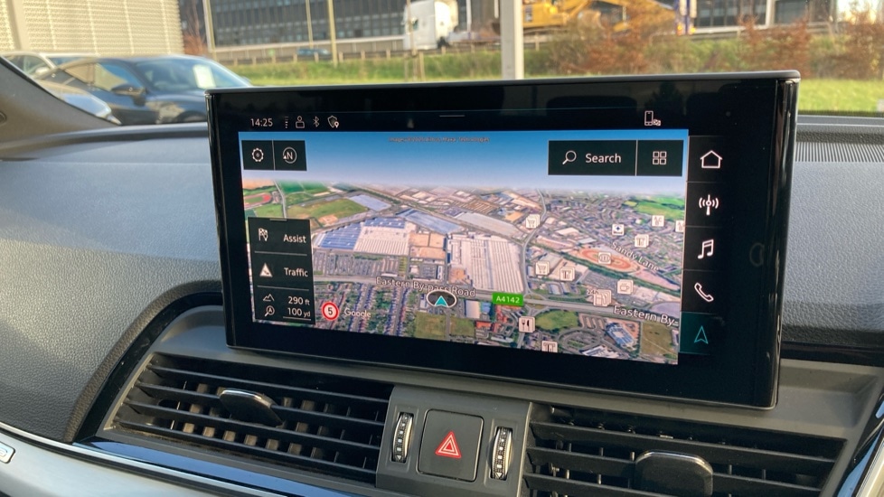 Used Audi Q5 2023 for sale - 76872527: Photo 25