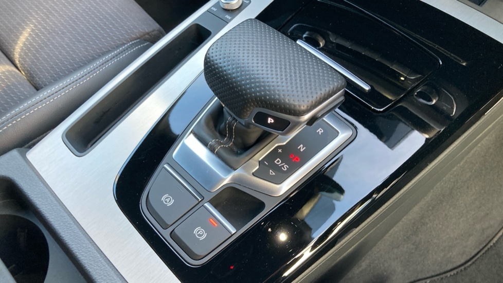 Used Audi Q5 2023 for sale - 76872527: Photo 26