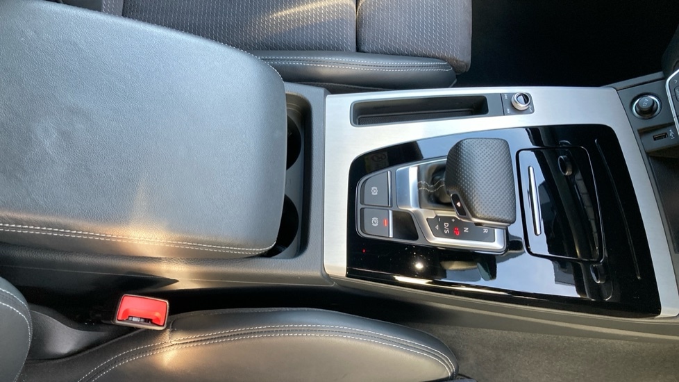 Used Audi Q5 2023 for sale - 76872527: Photo 27