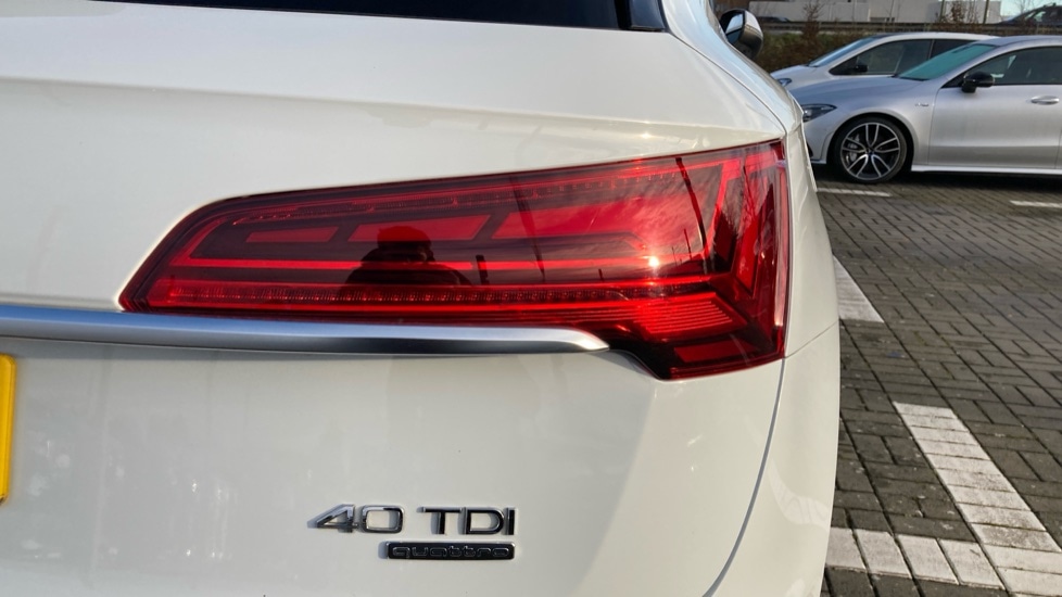 Used Audi Q5 2023 for sale - 76872527: Photo 33