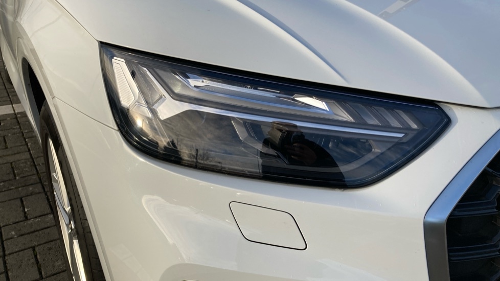 Used Audi Q5 2023 for sale - 76872527: Photo 34