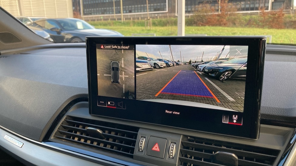 Used Audi Q5 2023 for sale - 76872527: Photo 36