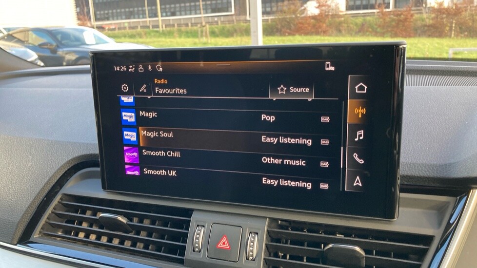 Used Audi Q5 2023 for sale - 76872527: Photo 38