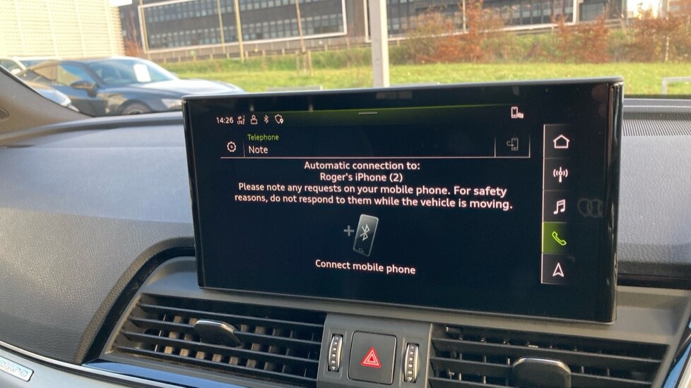 Used Audi Q5 2023 for sale - 76872527: Photo 40