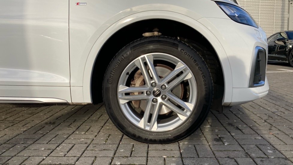 Used Audi Q5 2023 for sale - 76872527: Photo 5