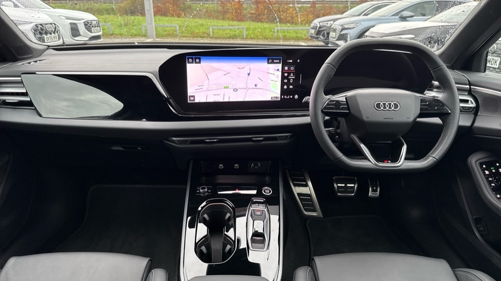 Used Audi A5 2025 for sale - 76597972: Photo 12