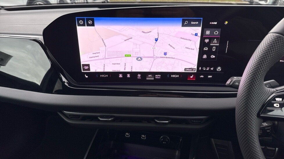 Used Audi A5 2025 for sale - 76597972: Photo 13