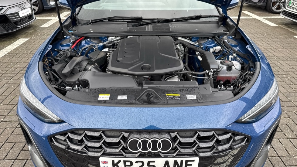 Used Audi A5 2025 for sale - 76597972: Photo 20