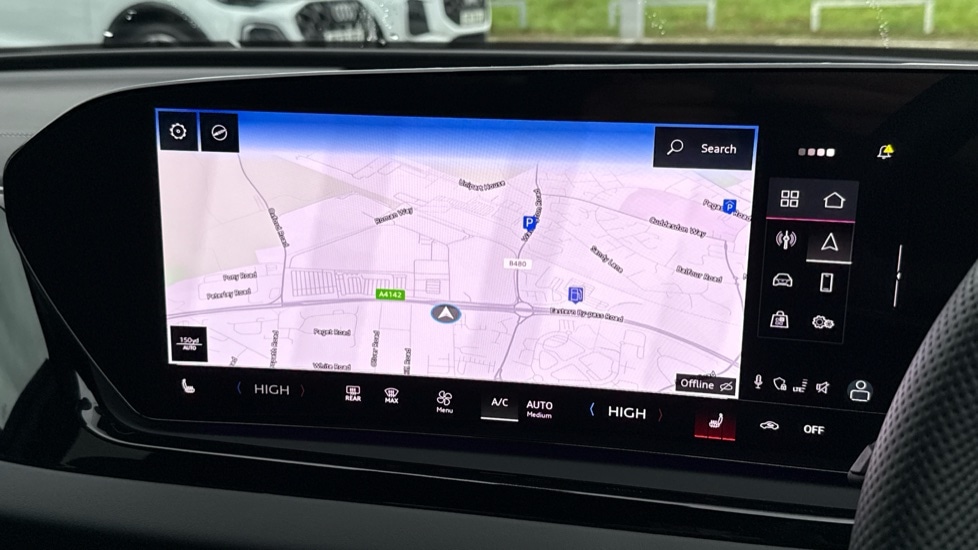 Used Audi A5 2025 for sale - 76597972: Photo 25