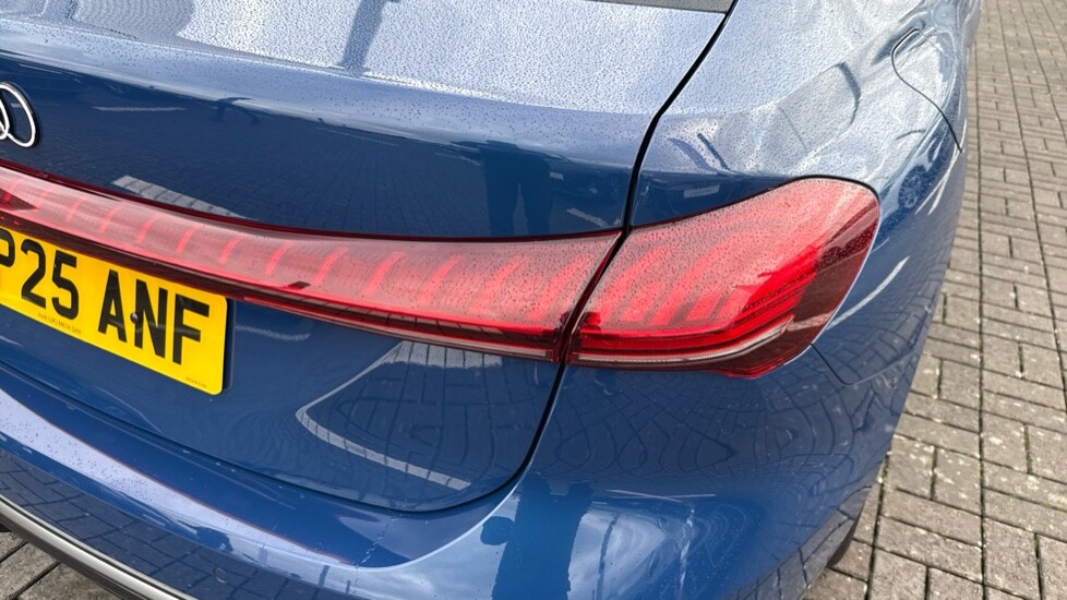 Used Audi A5 2025 for sale - 76597972: Photo 33