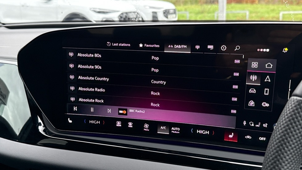 Used Audi A5 2025 for sale - 76597972: Photo 37