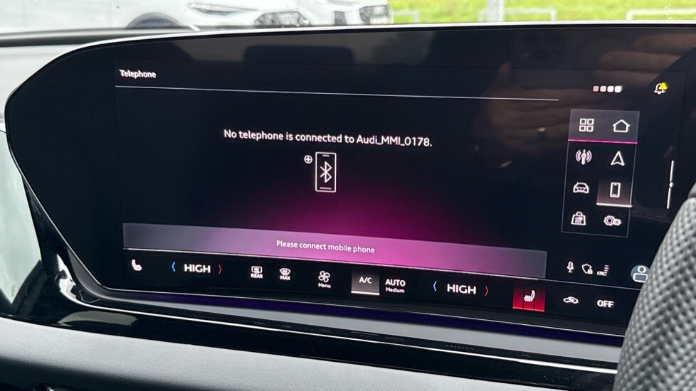 Used Audi A5 2025 for sale - 76597972: Photo 39