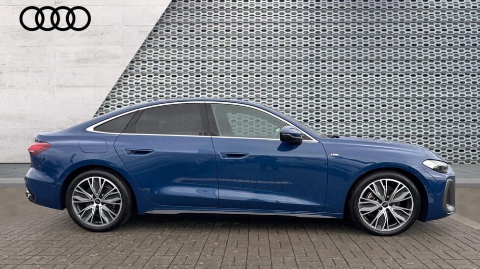 Used Audi A5 2025 for sale - 76597972: Photo 4