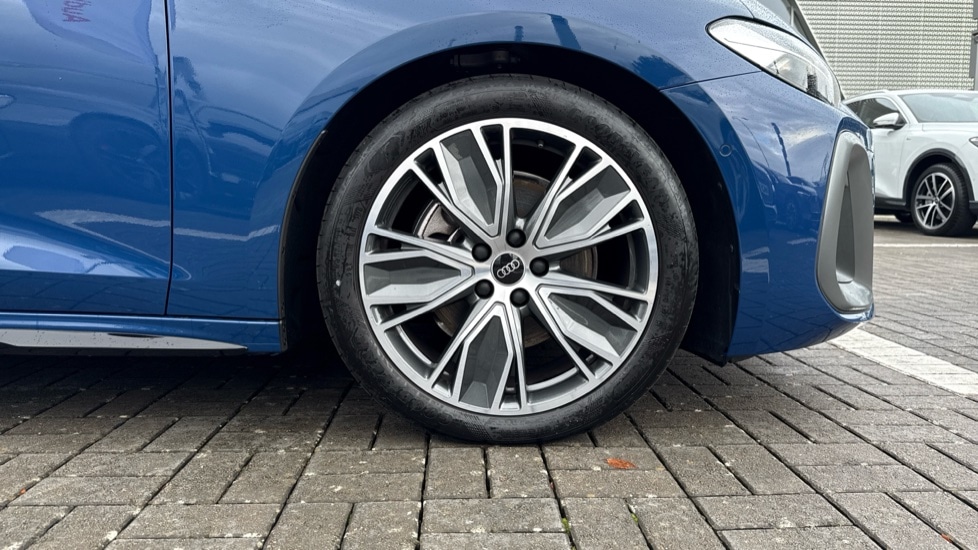 Used Audi A5 2025 for sale - 76597972: Photo 5