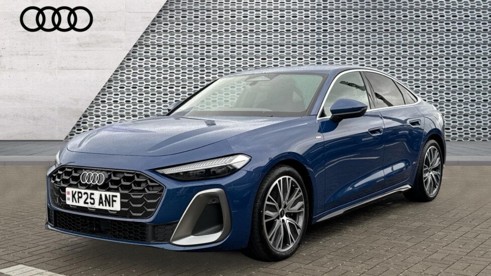 Used Audi A5 2025 for sale - 76597972: Photo 7