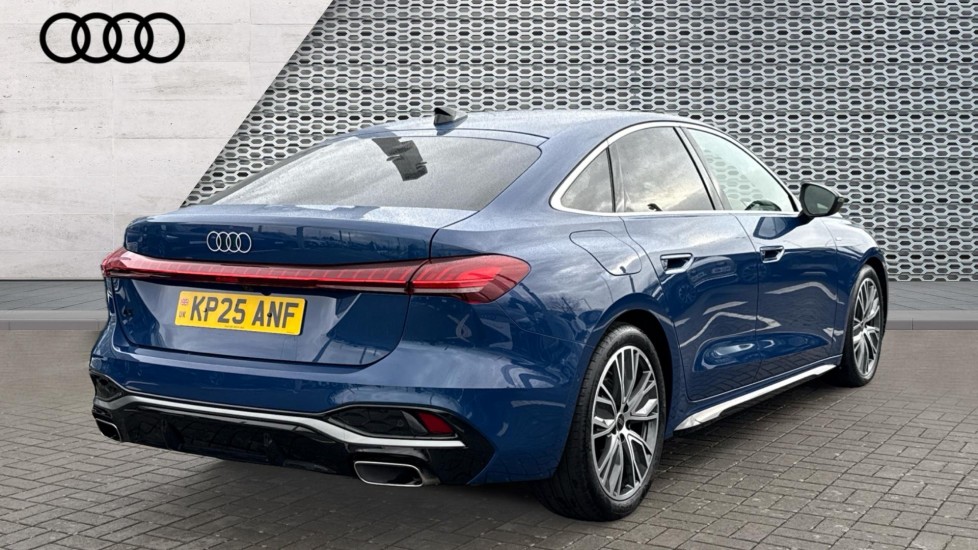 Used Audi A5 2025 for sale - 76597972: Photo 8