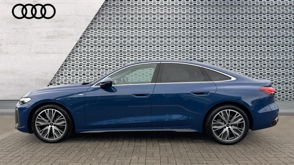 Used Audi A5 2025 for sale - 76597972: Photo 9