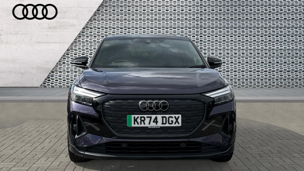 Used Audi Q4 e-tron 2024 for sale - 76190971: Photo 10