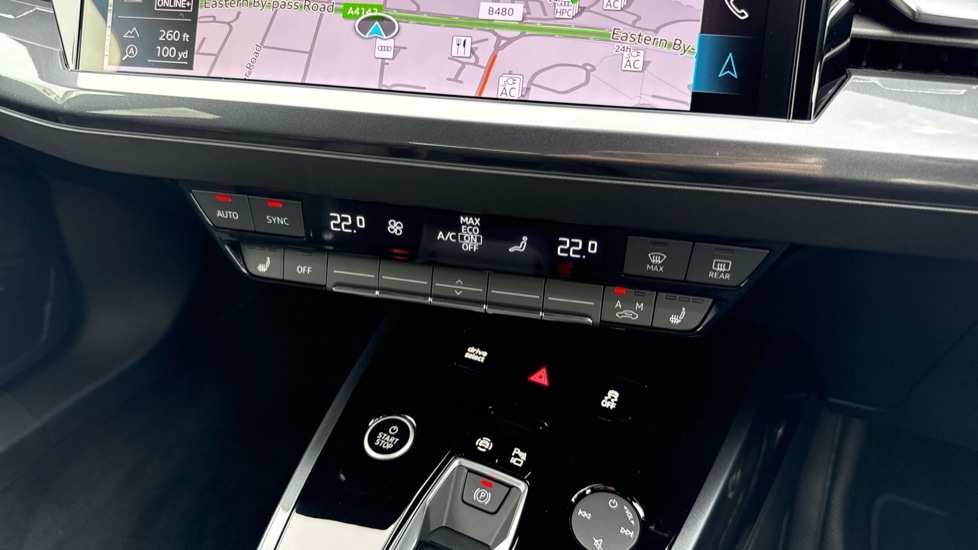 Used Audi Q4 e-tron 2024 for sale - 76190971: Photo 16
