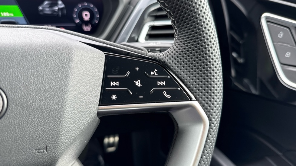 Used Audi Q4 e-tron 2024 for sale - 76190971: Photo 23