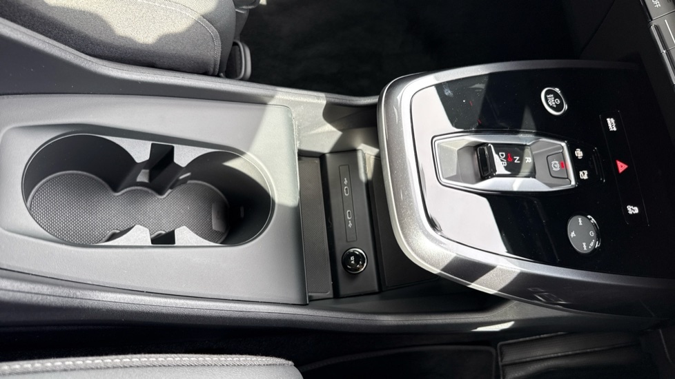 Used Audi Q4 e-tron 2024 for sale - 76190971: Photo 27