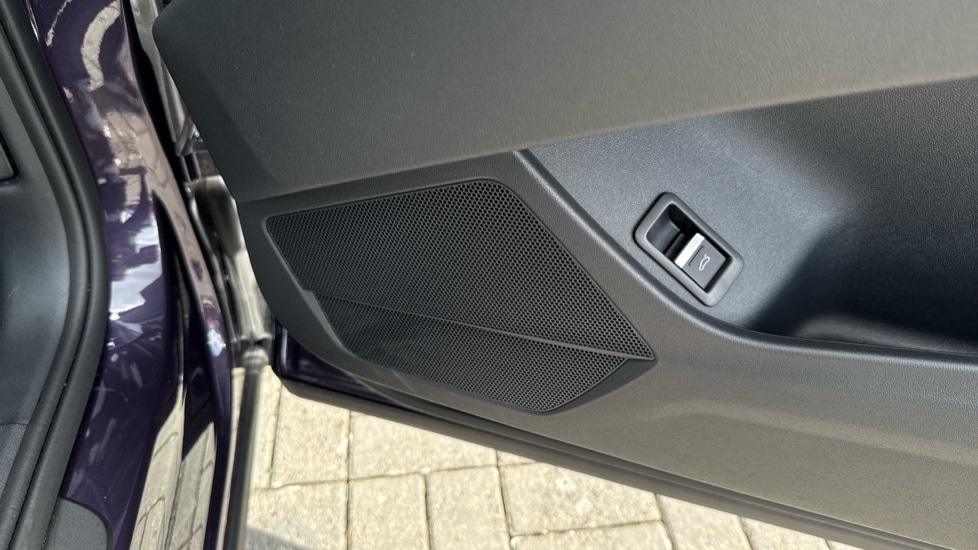 Used Audi Q4 e-tron 2024 for sale - 76190971: Photo 32
