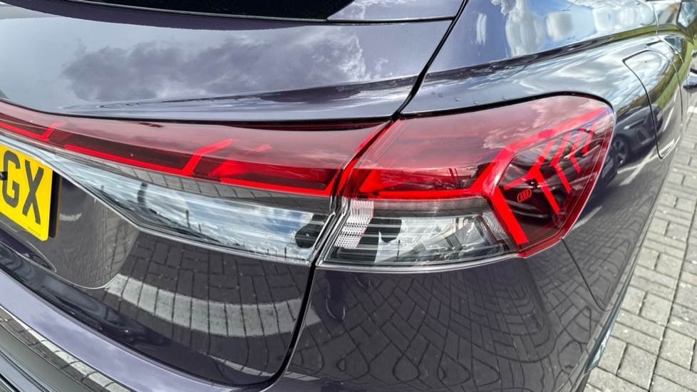 Used Audi Q4 e-tron 2024 for sale - 76190971: Photo 33