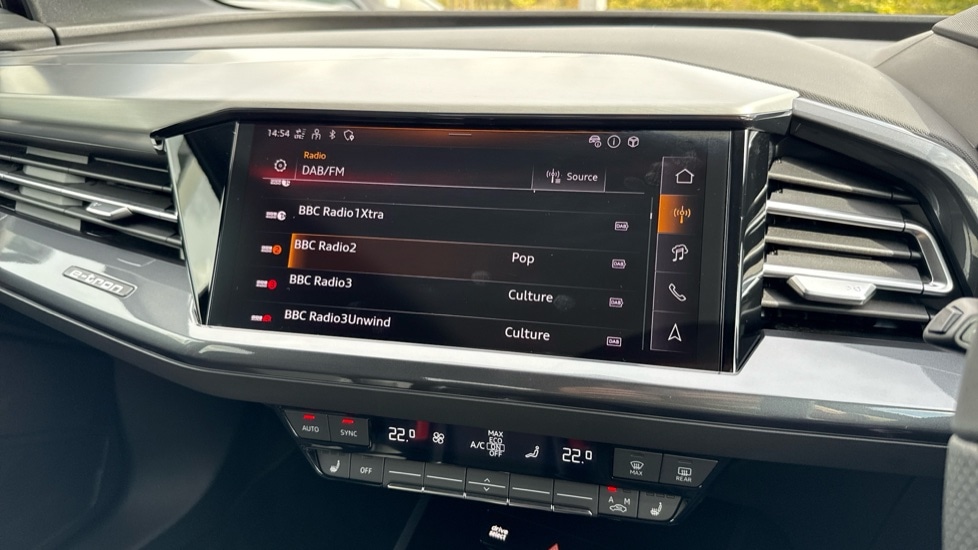 Used Audi Q4 e-tron 2024 for sale - 76190971: Photo 37