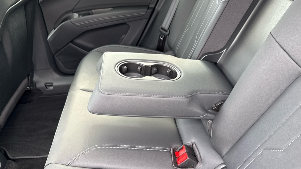 Used Audi Q4 e-tron 2024 for sale - 76190971: Photo 45