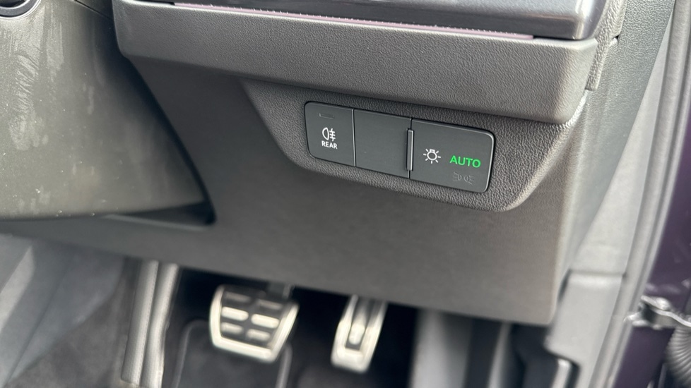 Used Audi Q4 e-tron 2024 for sale - 76190971: Photo 46