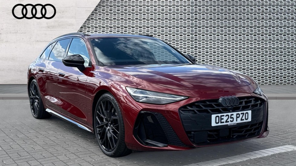 Used Audi A6 2025 for sale - 76869874: Photo 1