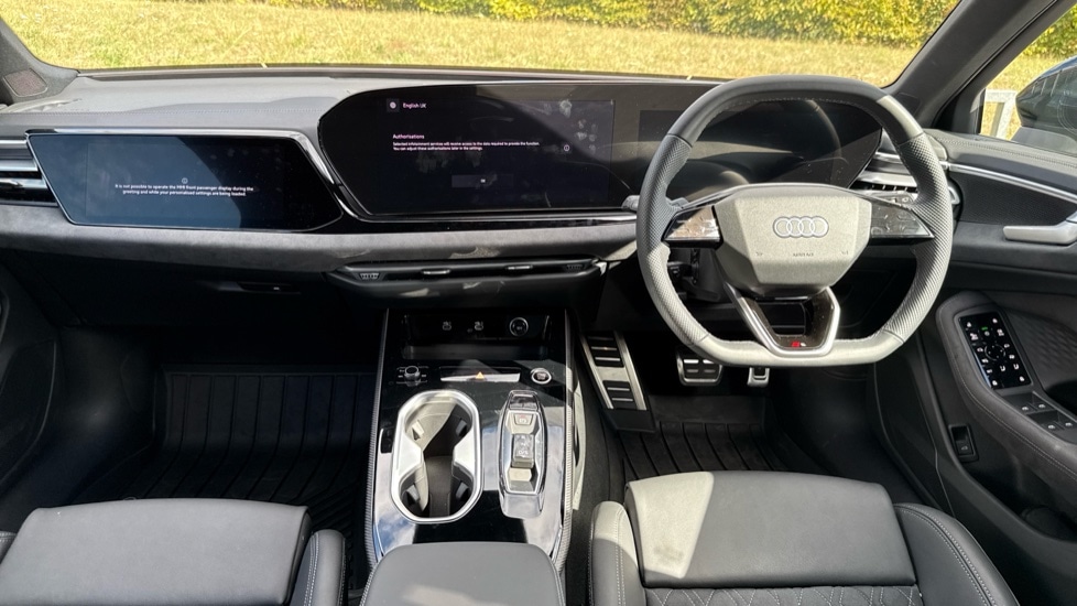 Used Audi A6 2025 for sale - 76869874: Photo 12