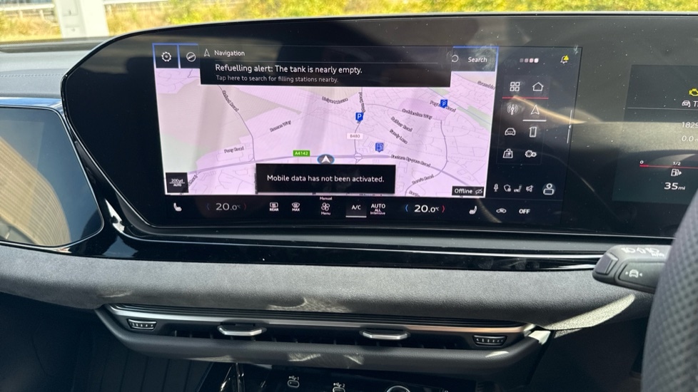 Used Audi A6 2025 for sale - 76869874: Photo 13