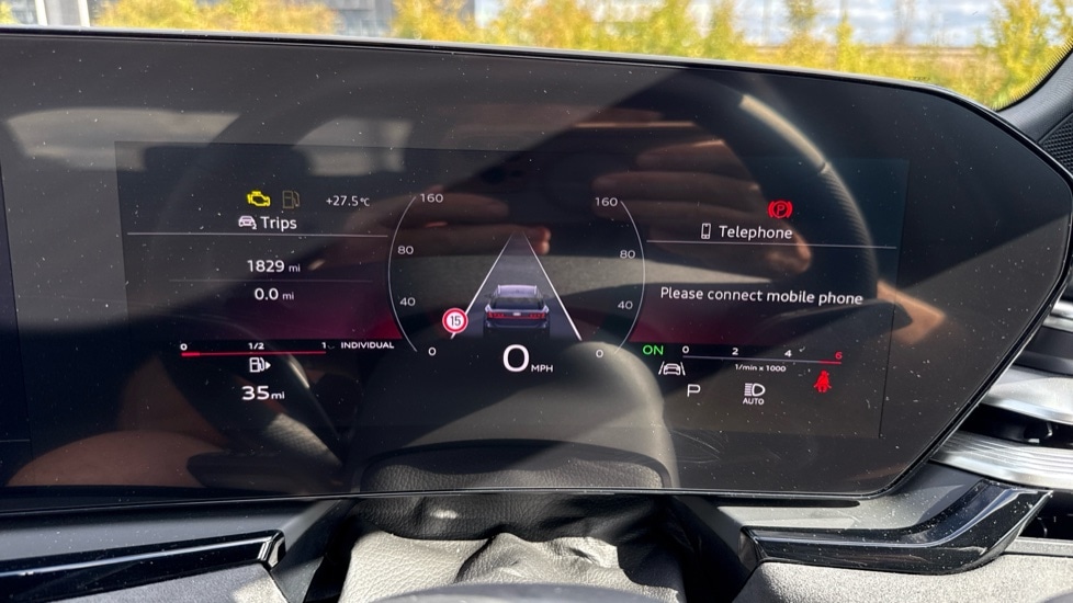 Used Audi A6 2025 for sale - 76869874: Photo 14