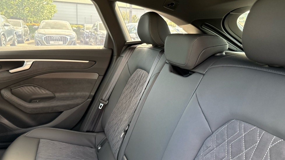 Used Audi A6 2025 for sale - 76869874: Photo 15