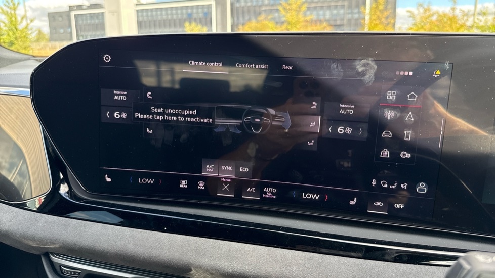 Used Audi A6 2025 for sale - 76869874: Photo 16