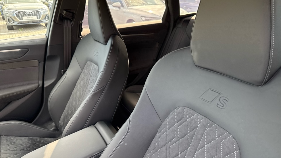 Used Audi A6 2025 for sale - 76869874: Photo 17