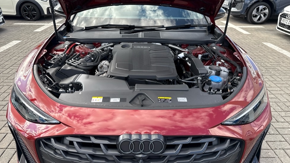 Used Audi A6 2025 for sale - 76869874: Photo 20