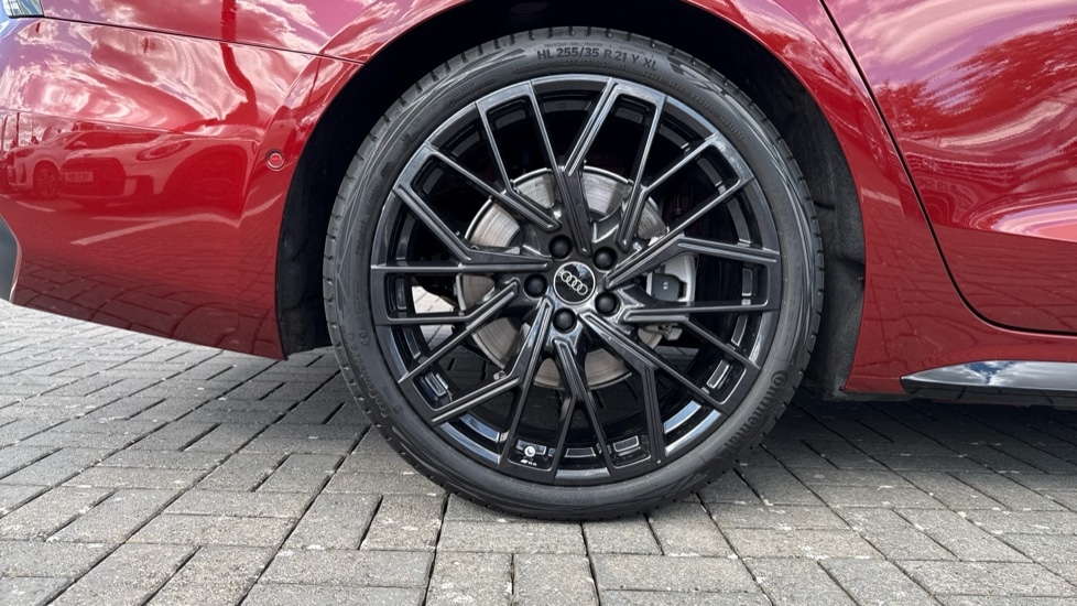 Used Audi A6 2025 for sale - 76869874: Photo 21