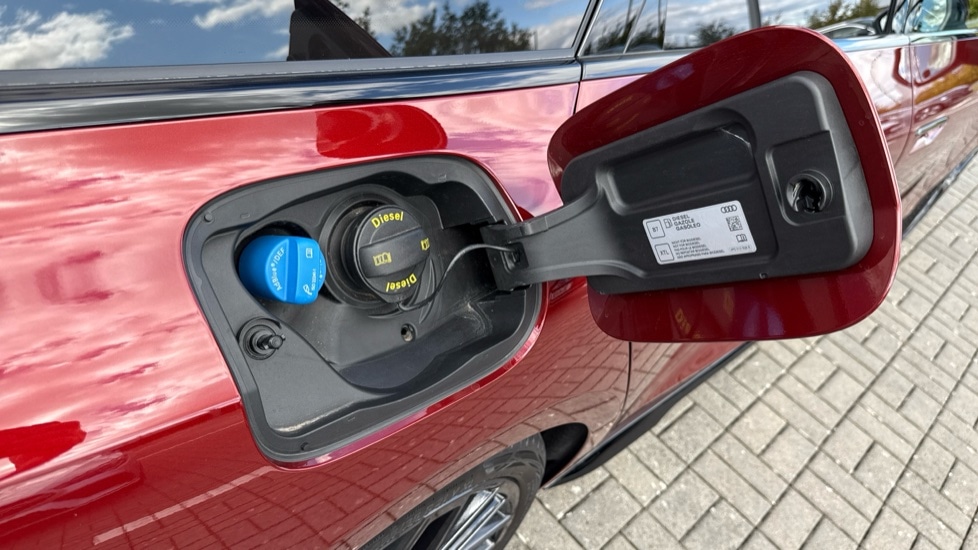 Used Audi A6 2025 for sale - 76869874: Photo 22